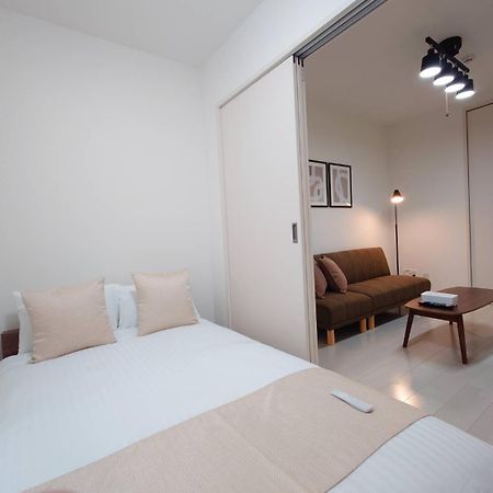Neighbor'S Hotel Rakurakuen Hiroshima Buitenkant foto