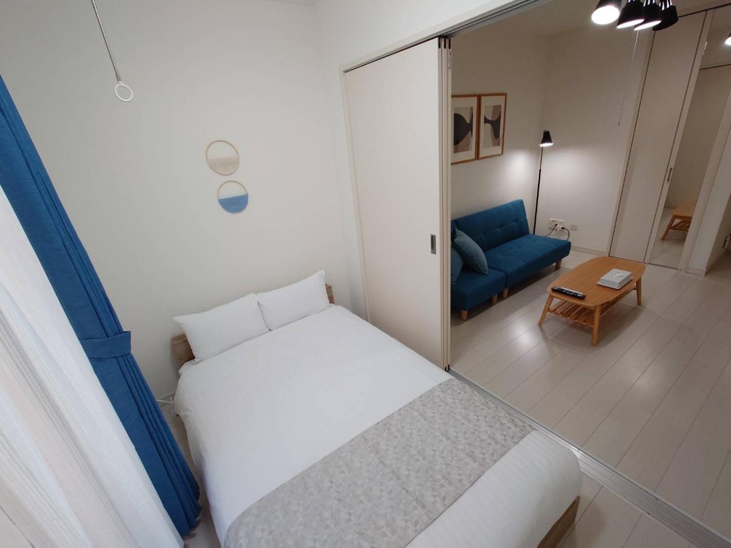 Neighbor'S Hotel Rakurakuen Hiroshima Buitenkant foto